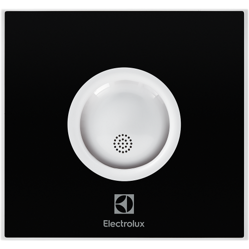 Вентилятор вытяжной D100 Electrolux Rainbow EAFR-100 dark