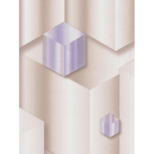 Обои МОФ Герда 6237-2  дуплексные 0,53*10 (12)