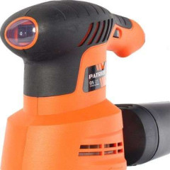 Машина шлифовальная эксцентриковая PATRIOT OS 125 (*10)