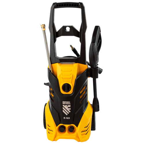 Минимойка DENZEL R-165, 2200Вт, 165бар, 7 л/мин (58234) (*20)