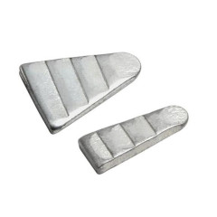 Клинья для молотка и топора елочка 2 шт (44461)