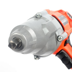 Гайковерт сетевой PATRIOT FS 900 (1/2, 350 Нм) (*15)
