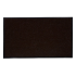 Коврик придверный 500*800мм Vortex коричневый 24387 (607000)