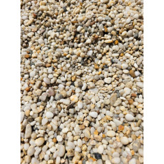 Камень Галька Морской мармарис 5-10мм
