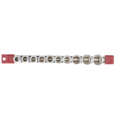 Набор головок MATRIX 10шт 1/2