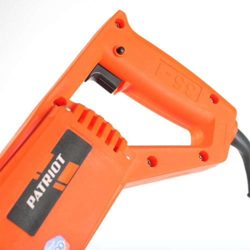 Вибратор глубинный PATRIOT CV 100 (с гибким валом 1м) (*15)