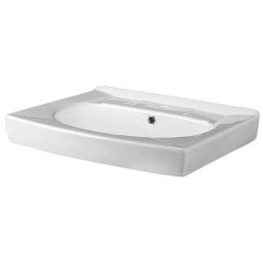 Умывальник над стиральной машиной SANTEK 