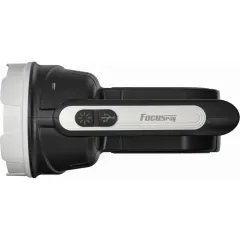 Фонарь FOCUSray 1336 аккумуляторный 18650 1200мАН ,световой поток 210 люмен