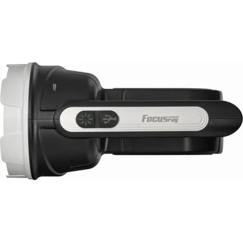 Фонарь FOCUSray 1336 аккумуляторный 18650 1200мАН ,световой поток 210 люмен