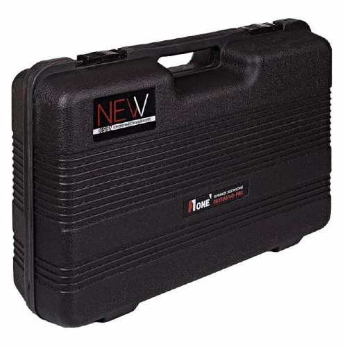 Перфоратор SDS-Max NUMBER ONE EH 1300/40-PRO