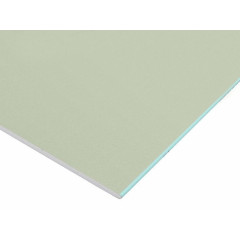 ГКЛВ 2500х1200х12,5мм KNAUF (уп.52шт) (ГСП Н2)