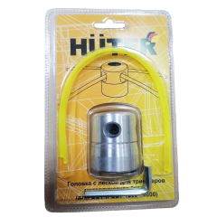 Головка триммерная HUTER 