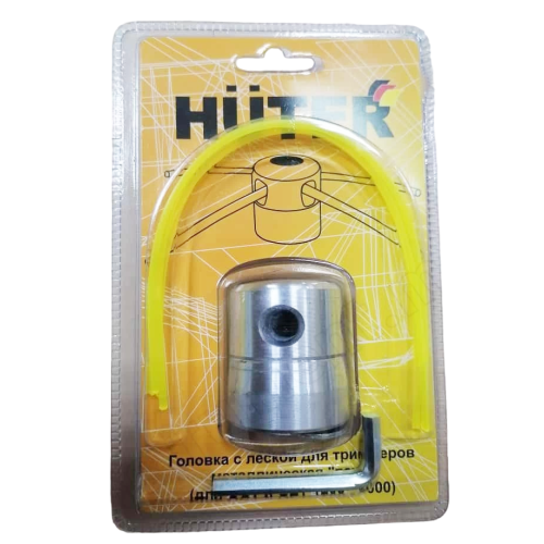 Головка триммерная HUTER 