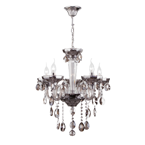 Светильник EUROSVET 309/5 Strotskis