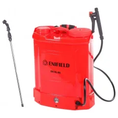 Опрыскиватель  ранцевый АКБ ENIFIELD EN16L-8A 16 л