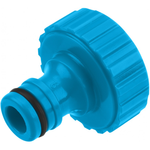 Адаптер PALISAD LUXE пластмассовый,1