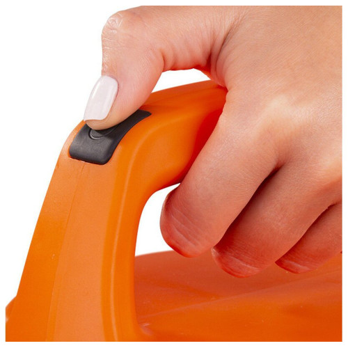 Опрыскиватель FINLAND аккумуляторный 8л (1938)