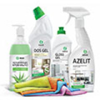 Химия для дома