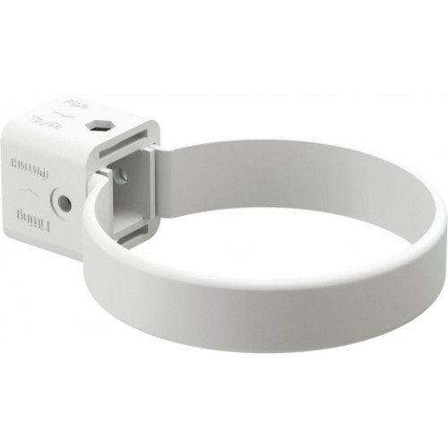 Docke PREMIUM Хомут универсальный (пломбир)