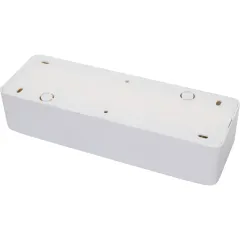 Розетка О/У 4-ая 2P+E STEKKER серебро MST16-14-03 49332