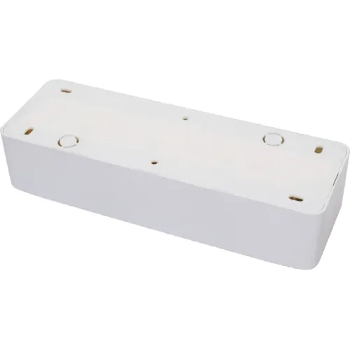 Розетка О/У 4-ая 2P+E STEKKER серебро MST16-14-03 49332