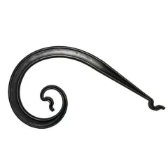 Завиток Туз 2-15-123х70мм (0,11кг)