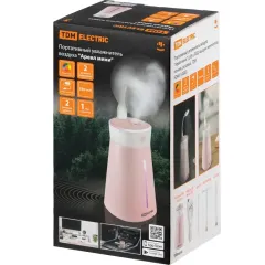 Увлажнитель TDM 