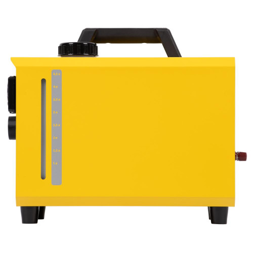 Отопитель дизельный автоном BALLU BHDN-5 непрямого нагрева