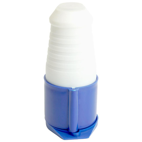 Розетка STEKKER 2P+PE 32A IP44 ST-223 RST32-223-44 49439