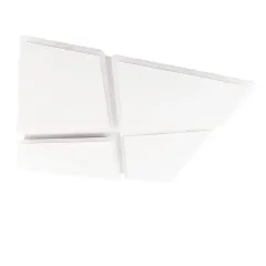 Светильник AERO 4S 72W d455 белый