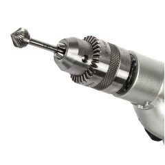 Фреза ПРАКТИКА тип К, 16х8мм, хв. 6мм (644-634)