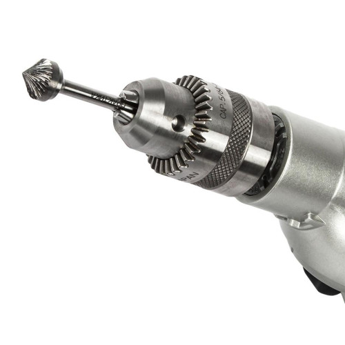 Фреза ПРАКТИКА тип К, 16х8мм, хв. 6мм (644-634)