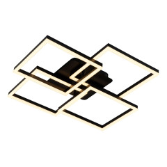 Светильник LED4U L11050-4 BK