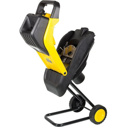 Измельчитель садовый электрический HUTER ESH-2500 (70/13/11)