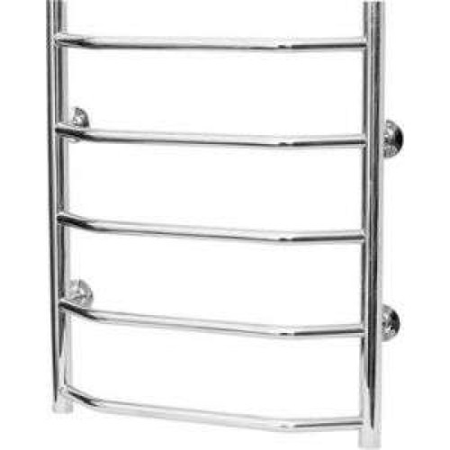 Полотенцесушитель нерж. AQUATER Прага 500/600 5п (Вариант 1)