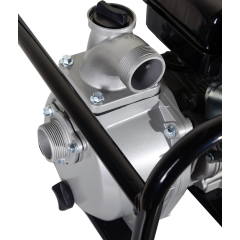 Мотопомпа HUTER MP-40 (70/11/2) (*12)