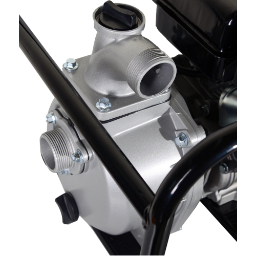 Мотопомпа HUTER MP-40 (70/11/2) (*12)