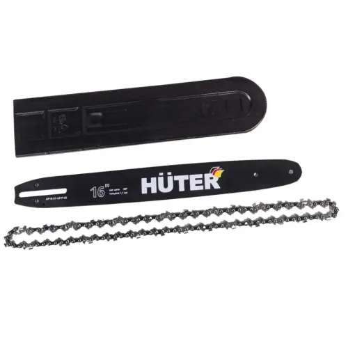 Пила цепная АКБ HUTER ELS-40-4 Li (70/10/25) (*15)