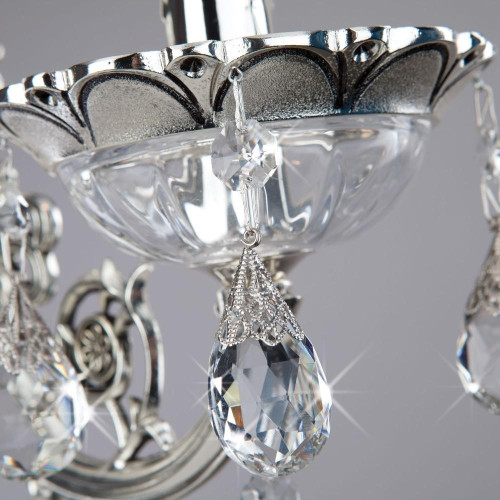 Светильник настенный EUROSVET 230/1 Strotskis