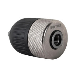 Патрон ПРАКТИКА БЗП 2-13мм 1/2-20UNF (030-108)