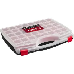 Органайзер ЗУБР ВОЛГА-20 425 х 330 х 60 мм (38034-20)