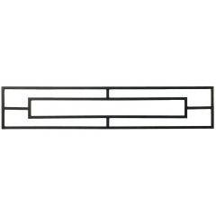 Газонное ограждение Прямоугольник 25 (образец с витрины)