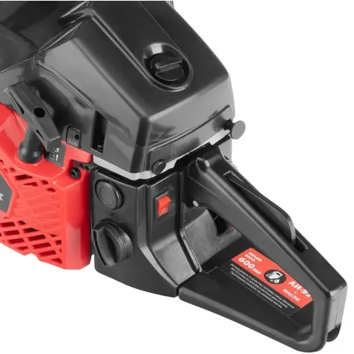 |Пила цепная бензо MTX MS-4516 (95211) (*15)