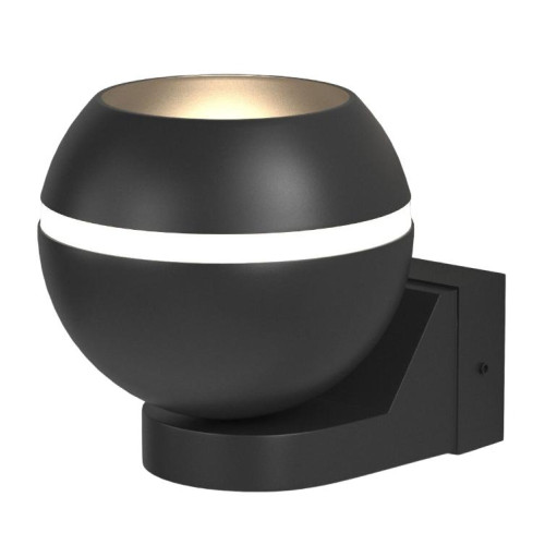 Светильник настенный ES 1026 Cosmo черный