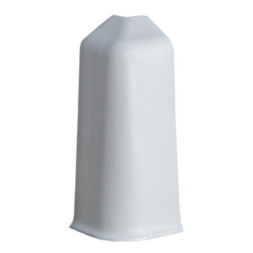 /Угол Внешний WINART 319 Ваниль (80мм)