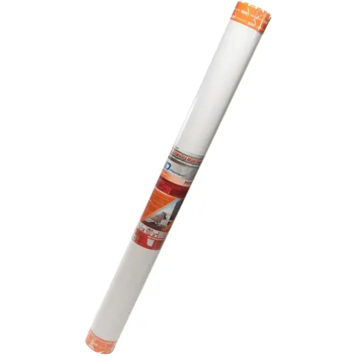 Флизелин ремонтный SDM 106смх25м 85 г/м.кв. белый