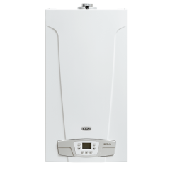 Котел газовый настенный BAXI ECO-4s 10 F