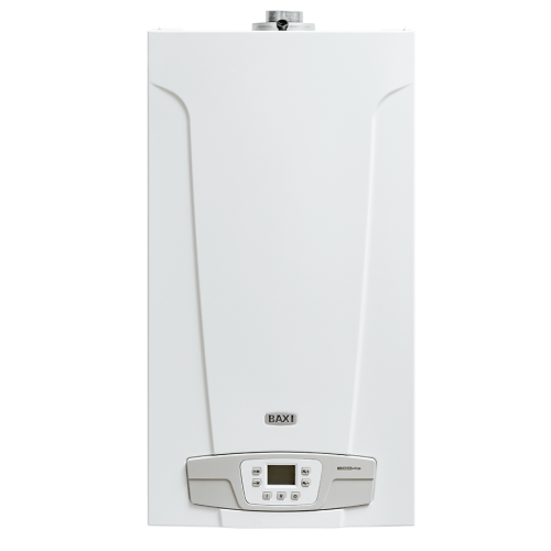 Котел газовый настенный BAXI ECO-4s 10 F
