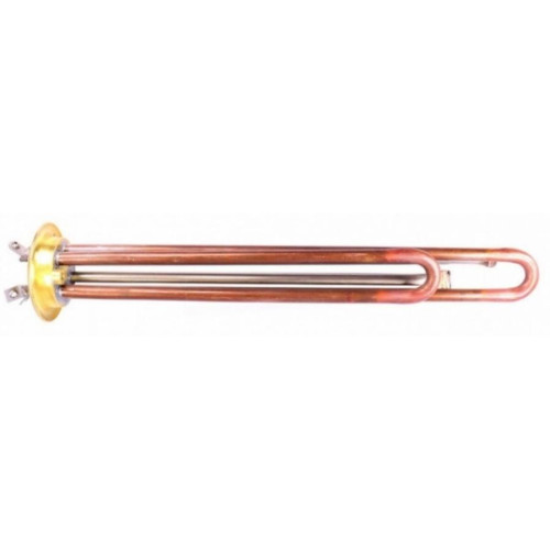 Нагревательный элемент RF64 TW 2,0 кВт.(0.7+1.3) (медн.) PREMIUM slim, M4 (50854)