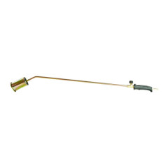 Горелка кровельная FOXWELD КОРУНД ГВ-1000В д.60 (5905)